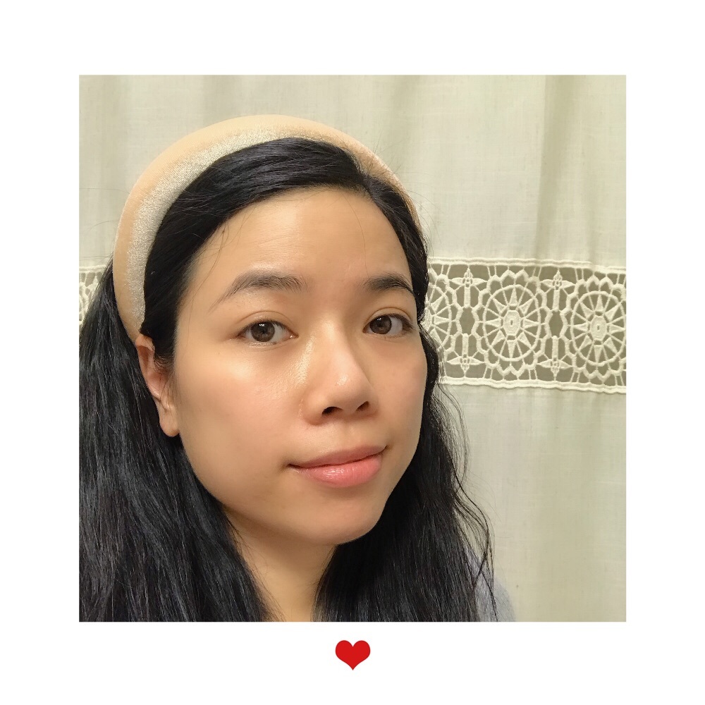 🆕 Padded Champagne Velvet headband - Picture 2 of 3